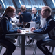 Illustration for article titled iStar Trek: Discovery /iRiffs on an Original Series Episode With Muddled Results